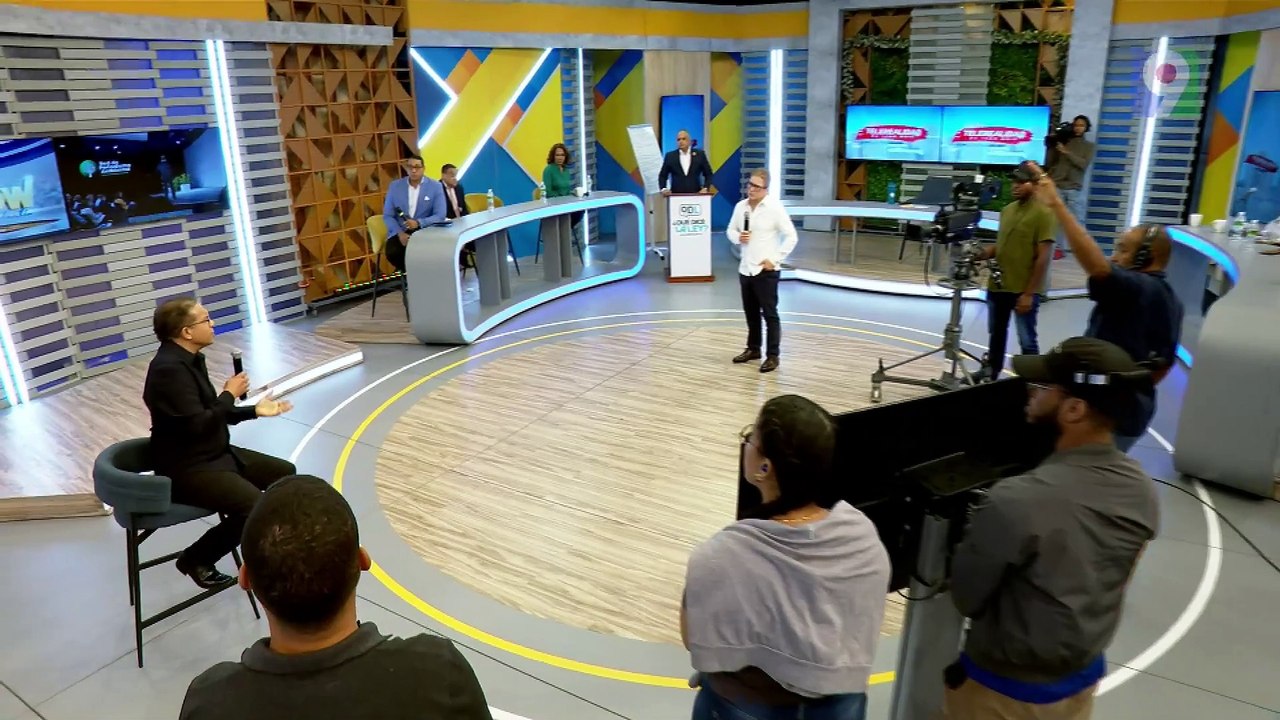 Teodoro Escaño: Periodista levantan la voz al medio ambiente | El Show del Mediodía