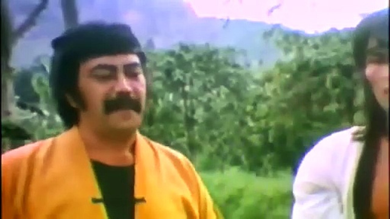 Kelabang Geni