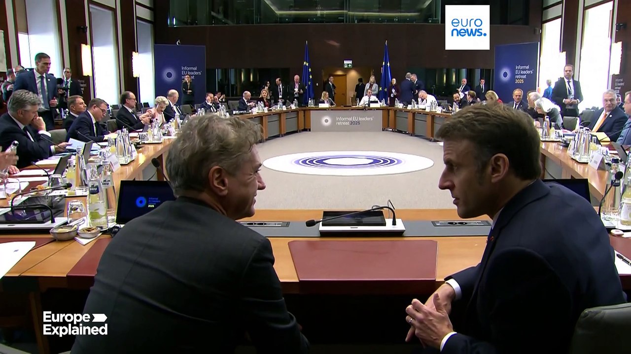 Nachrichten des Tages | 12. Februar - Abendausgabe