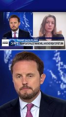 Dr. Anne Irfan: Two-state solution is dead