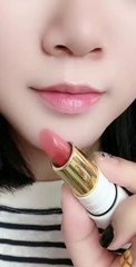 Lipstick tutorial #lipstick