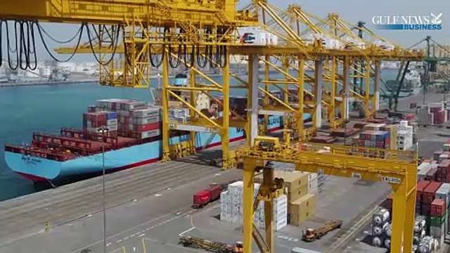 Daily Business Wrap - Dubai approves Silk Road plan