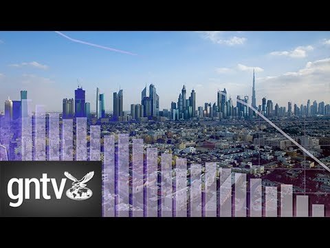 Daily Business Wrap - Dubai housing prices will keep falling