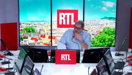 Cluzet, Luchini, Cordula... Les imitations du mercredi 12 février 2025