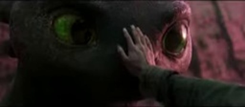 Dragons - Bande-annonce officielle VF [Au cinéma le 11 Juin]