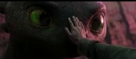Dragons - Bande-annonce officielle VOST [Au cinéma le 11 Juin]