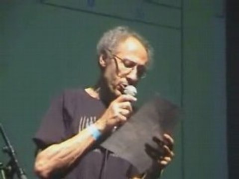 Victor Les Gateaux en Jeu de mots - GSN 2005