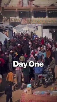 Your donations could change lives for our brothers and sisters🤲.