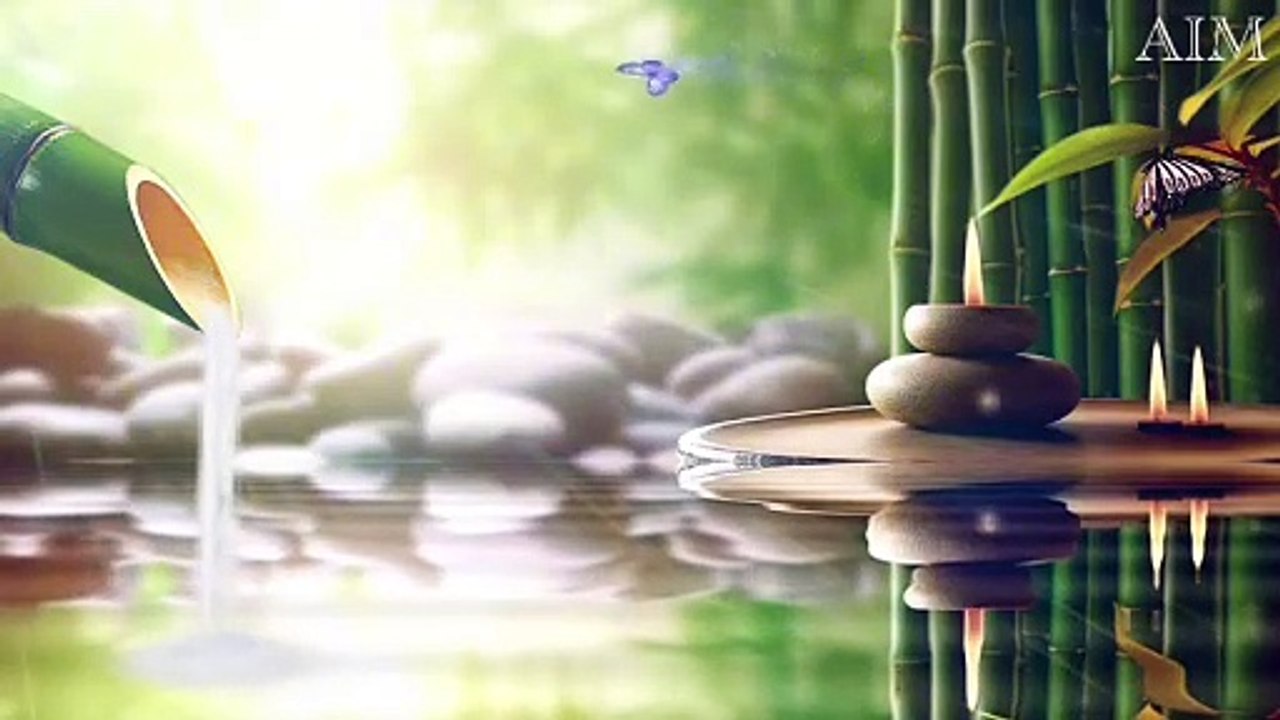 Beautiful Meditation Music:Calm music for relaxation and mindfulness#1