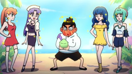 Wu Liuqi Zhi Xuanwu Guo Pian Episode 3 English Dubbed