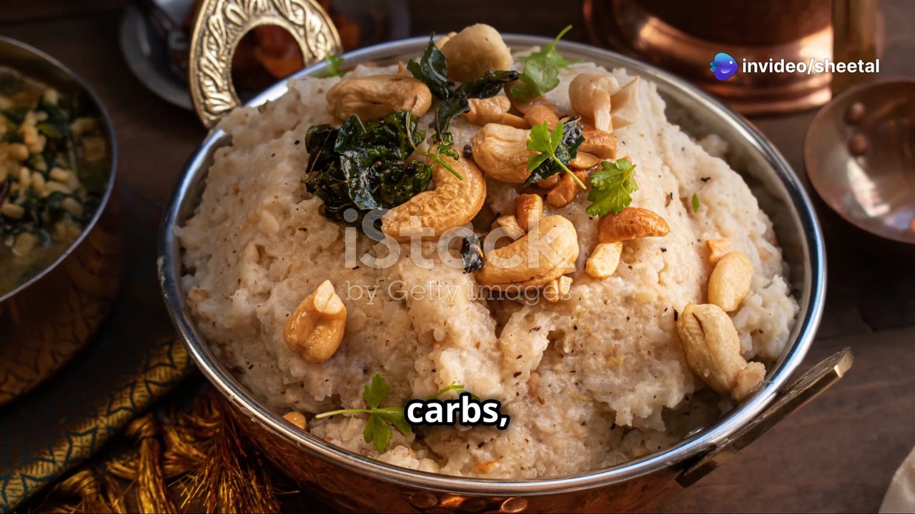 Pongal: The delicious South Indian Superfood