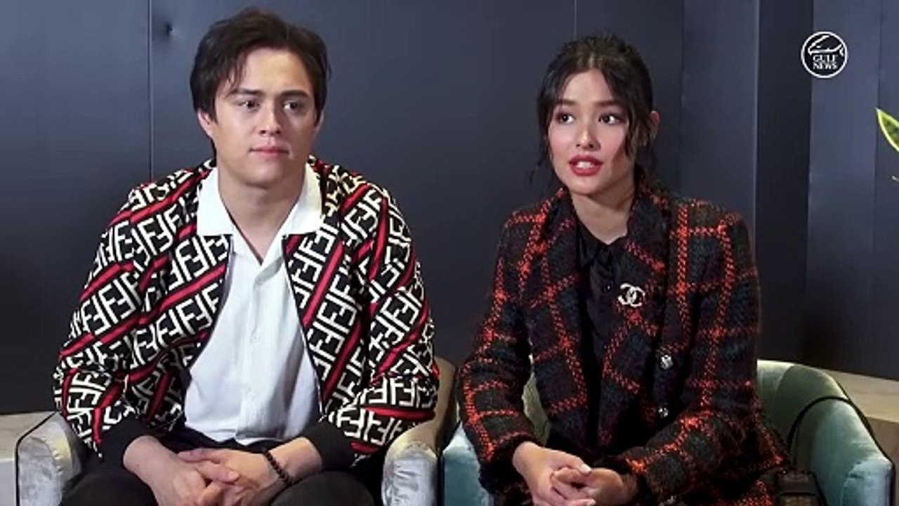 Liza Soberano and Enrique Gil are ‘Alone Together’