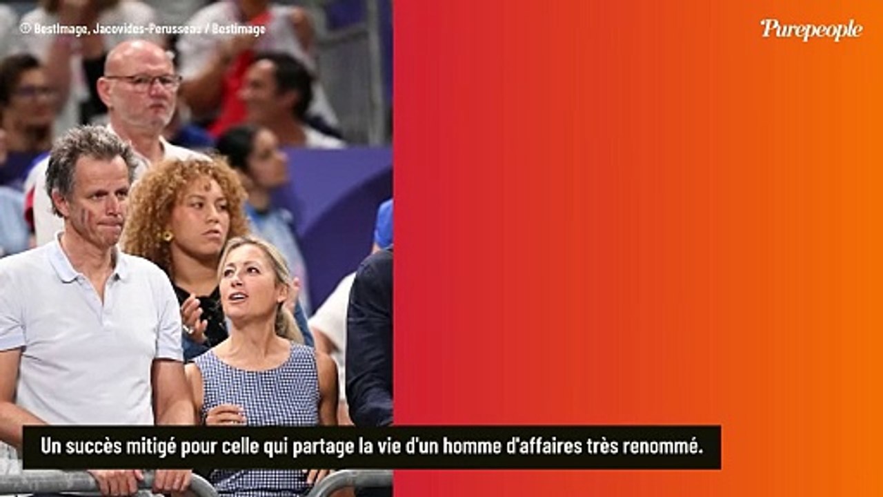 Anne-Sophie Lapix : Son compagnon, homme d'affaires renommé, rencontre un succès inattendu à la tête d'une société mondialement connue