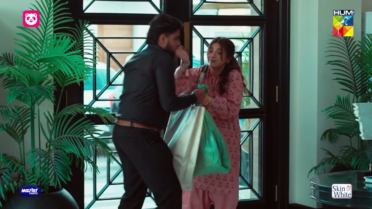 Meem Se Mohabbat | Ep 17 | 2025