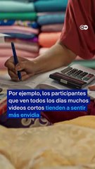 ¿Están los videos cortos cambiando tu cerebro?