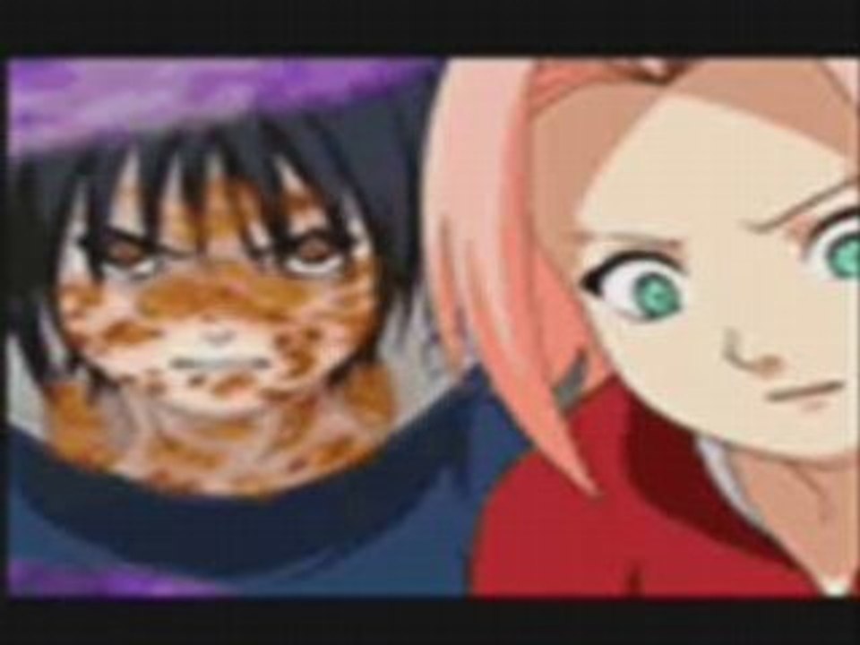 Combat naruto2
