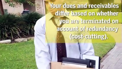 Know your employment rights in the UAE