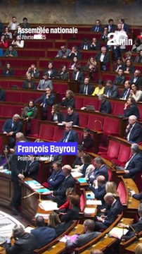Notre-Dame-de-Bétharram : François Bayrou récuse « des polémiques artificielles »