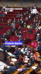 Notre-Dame-de-Bétharram : François Bayrou récuse « des polémiques artificielles »