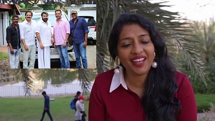 Lucifer Film Review - Strictly for Mohanlal fans