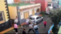 Intentan ocupar ilegalmente una vivienda en Tacoronte