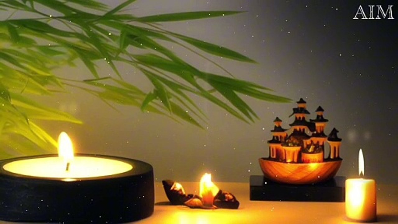 Beautiful Meditation Music:Calm music for relaxation and mindfulness#2