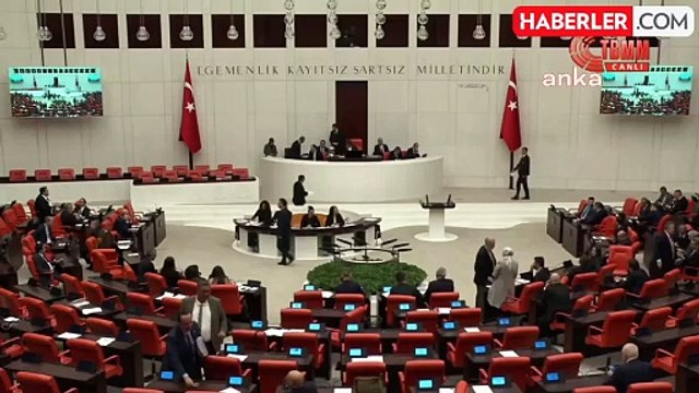 İyi Parti'den İktidara Çayırhan Termik Santral Önergesi: Ülkemiz Enerji Bağımsızlığını Yitirme Riskiyle Karşı Karşıya Kalacak