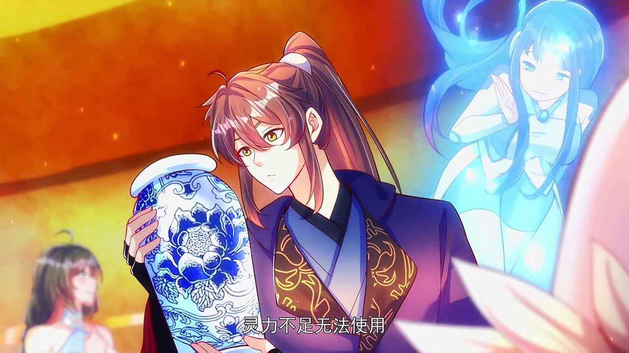The Peerless Strong Just Want to go Home and Farm Season 2 Episode 66 to 76(102 to 112) Multi~Subtitles