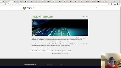 Turtl: Open Source Note-Taking App 📝🐢