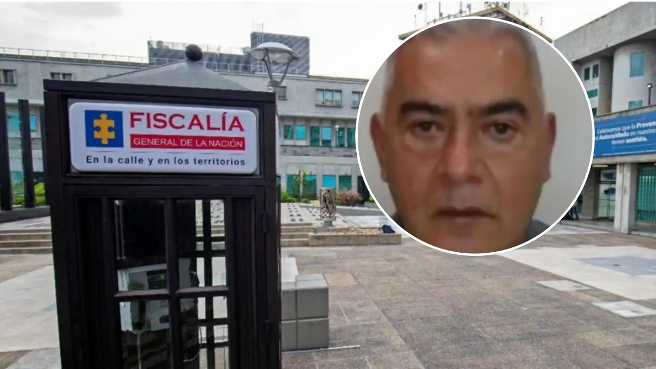 Fiscalía inició indagación por los 500 millones de 'Papá Pitufo' que iban para la campaña Petro presidente