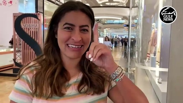 Dubai Super Sale 2019: Shopping for bargains in Dubai's malls