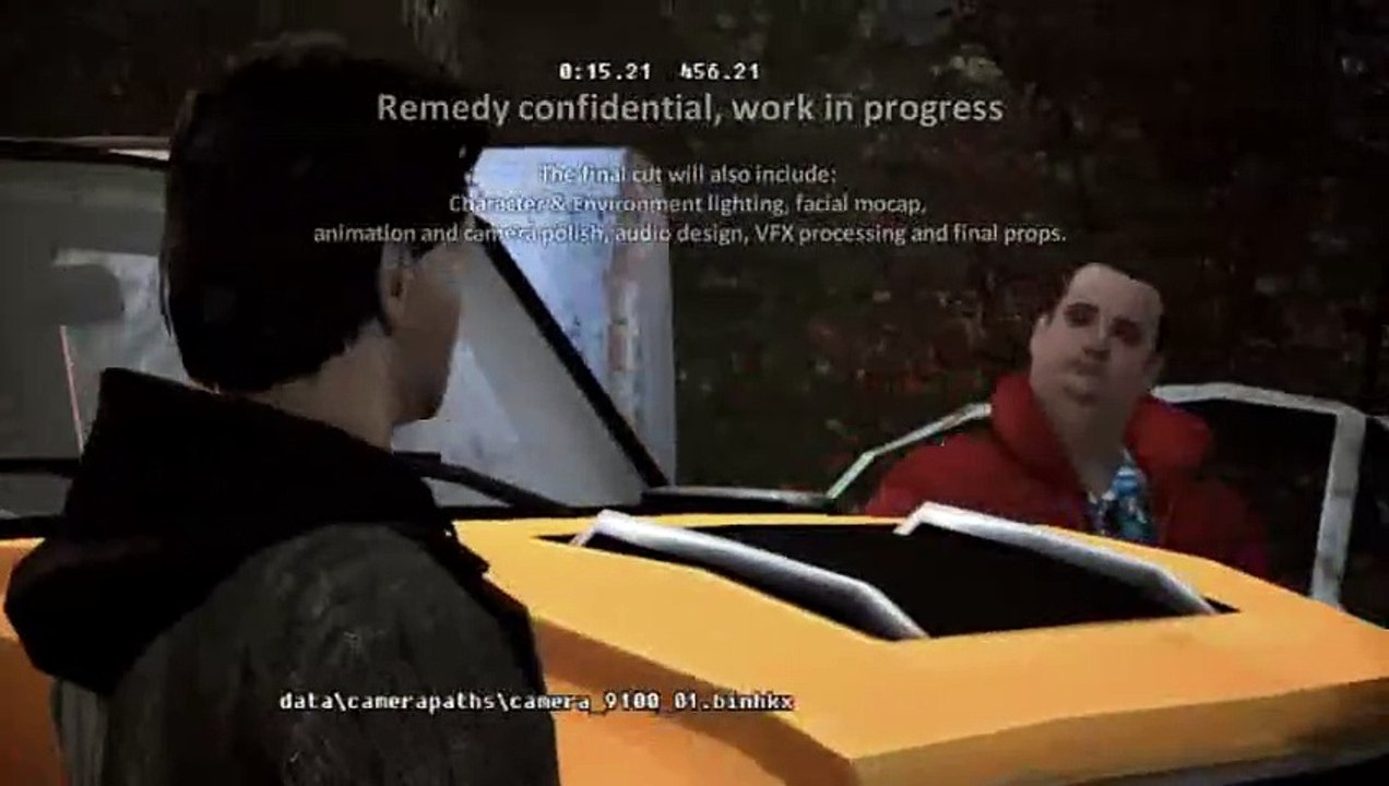 Alan Wake (Early Version) - cine_9100