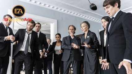 Un funeral de locos - Tráiler (HD)