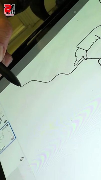 Xolo |  Al descubierto