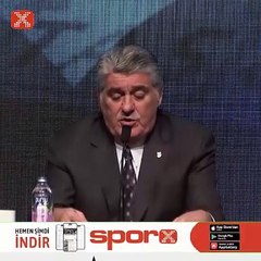 Beişktaş yeni transferlerini tanıttı