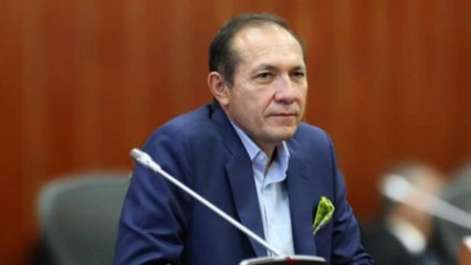 Antonio Sanguino será nuevo ministro de Trabajo tras renuncia de Gloria Inés Ramírez