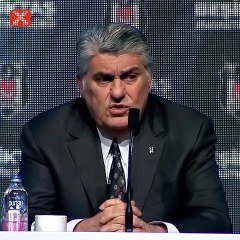 -Serdal Adalı: "45 milyon euro ödeme yapmak zorundayız"