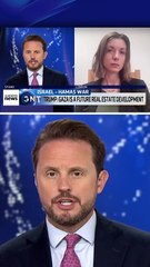 Dr. Anne Irfan: Israel-Palestine conflict alarming