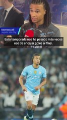 Aké afirma que el City deberá aprovechar sus ocasiones para remontar en el Bernabéu
