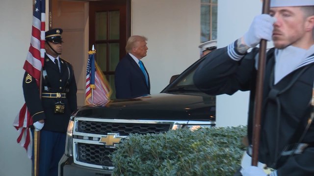 Trump y Putin se comprometen a iniciar negociaciones de inmediato sobre la guerra en Ucrania