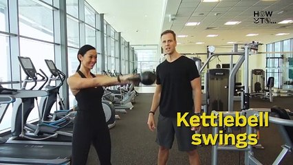 Ramadan fitness: 5 exercises to maintain your health