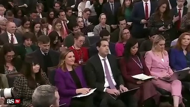 Karoline Leavitt Defends Elon Musk and DOGE: ‘We’ve Been Incredibly Transparent, and Here Are the Receipts'