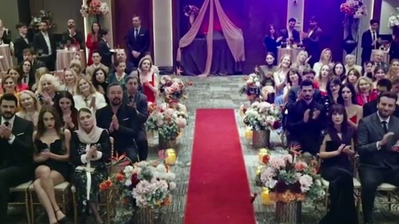 مسلسل حب بلا حدود الحلقة 52 اعلان 2 مترجم للعربية Hudutsuz Sevda 52.Bölüm 2.Fragmanı