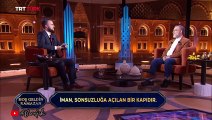 Hoş Geldin Ramazan 1. Bölüm | Prof. Dr. M. Hamza Müslümanoğlu | Konu: Oruç (2 Nisan 2022)