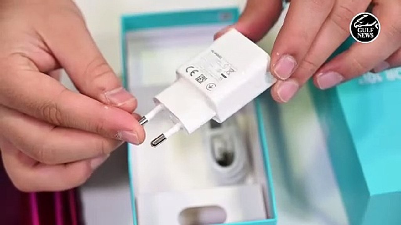 Overclocked: Unboxing the new Honor 10i