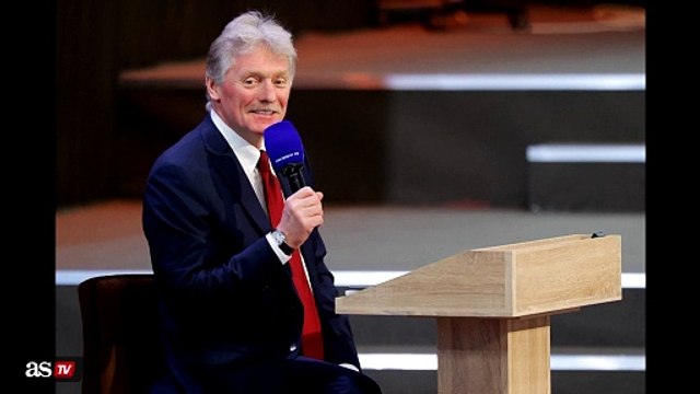 Kremlin says Putin and Trump spoke over the phone for 1,5 hours