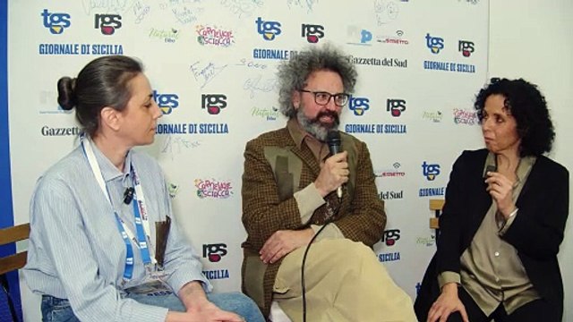 Sanremo 2025: Simone Cristicchi in gara con “Quando sara piccola”