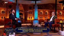 Hoş Geldin Ramazan 2. Bölüm - Prof. Dr. M. Hamza Müslümanoğlu - Konu: Şahitlik (3 Nisan 2022)