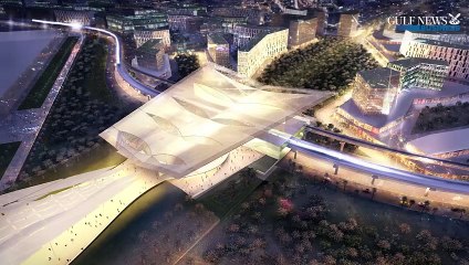 Daily Business Wrap - Expo 2020 to create Dh122 billion in economic impact