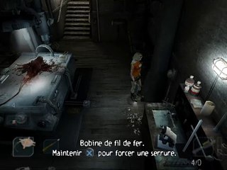 Obscure online multiplayer - ps2